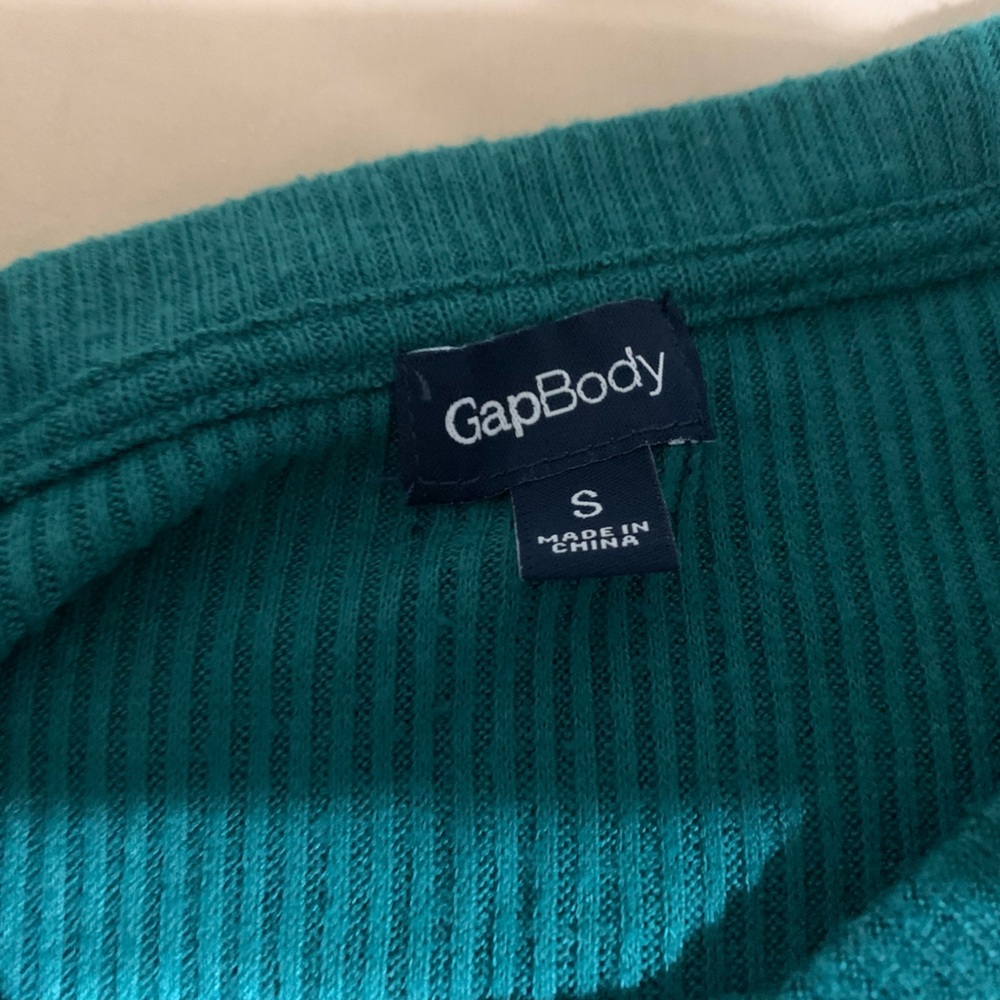 GAP Teal Track Pants & Joggers Set - Picture 2 of 8